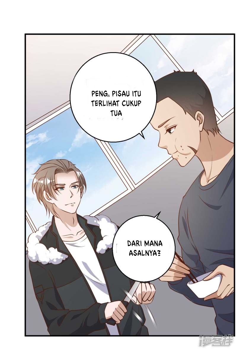 God Fisherman Chapter 31 Gambar 12